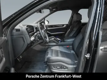 PORSCHE Cayenne BOSE Surround-View LED-Matrix Head-Up