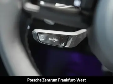PORSCHE Cayenne BOSE Surround-View LED-Matrix Head-Up