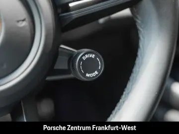 PORSCHE Cayenne BOSE Surround-View LED-Matrix Head-Up