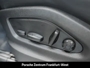 PORSCHE Cayenne BOSE Surround-View LED-Matrix Head-Up