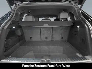 PORSCHE Cayenne BOSE Surround-View LED-Matrix Head-Up