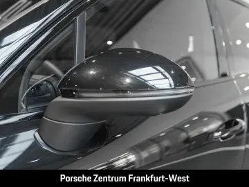 PORSCHE Cayenne BOSE Surround-View LED-Matrix Head-Up