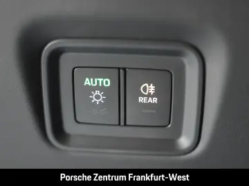 PORSCHE Cayenne BOSE Surround-View LED-Matrix Head-Up