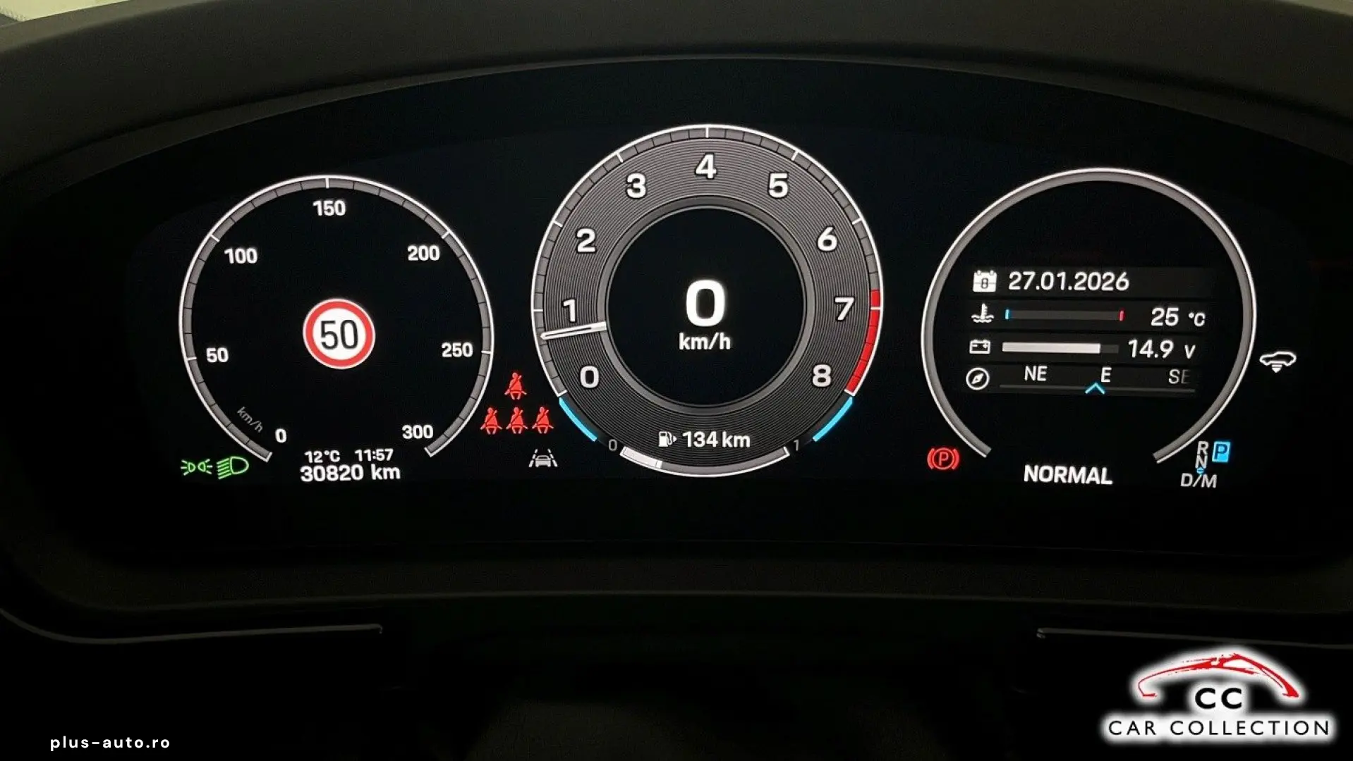 PORSCHE Cayenne Coupe S MJ 24 360  SpChr 18Wege BOSE ACC