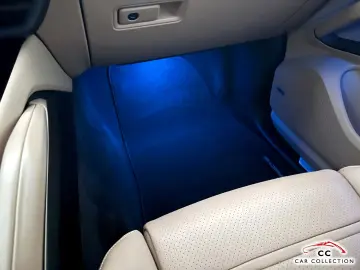 PORSCHE Cayenne Coupe S MJ 24 360  SpChr 18Wege BOSE ACC