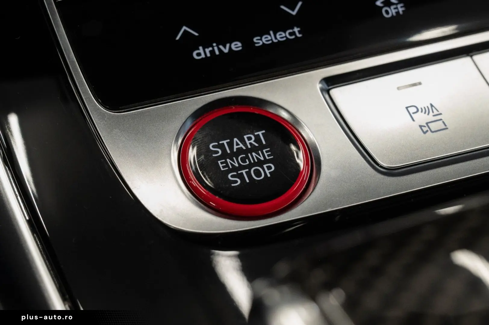 AUDI SQ8 4.0 TFSI quattro COMPETITION