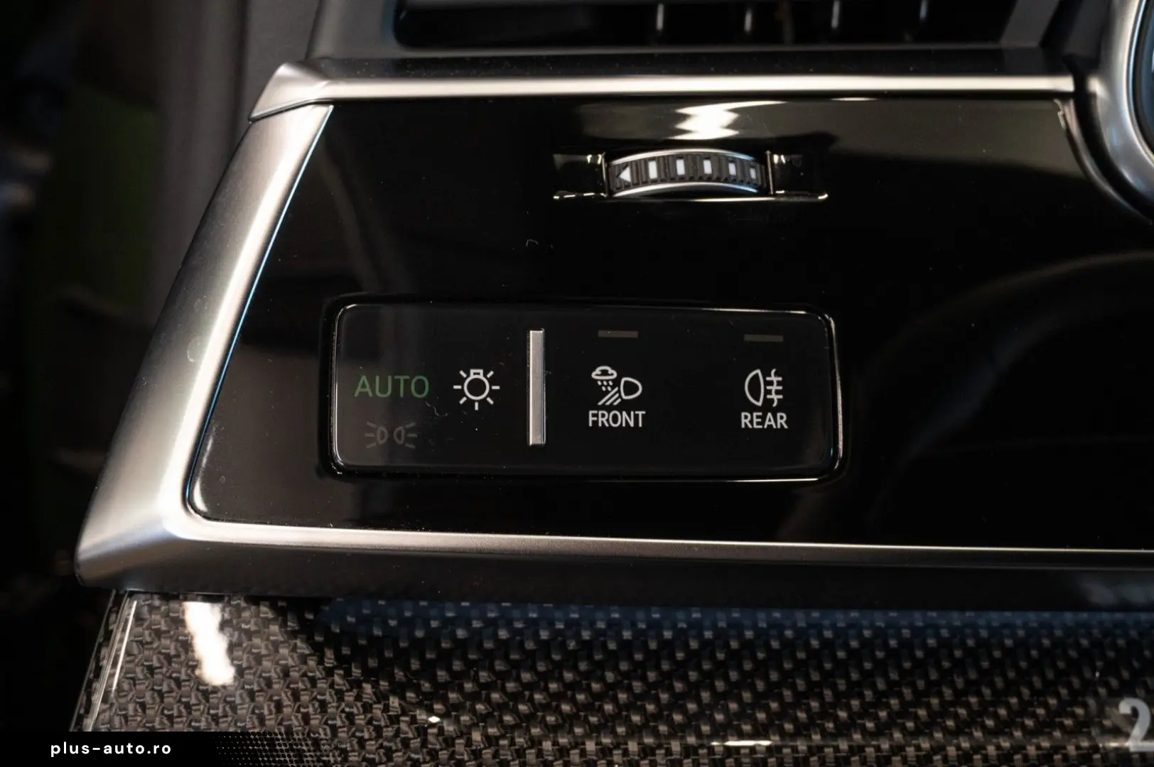 AUDI SQ8 4.0 TFSI quattro COMPETITION