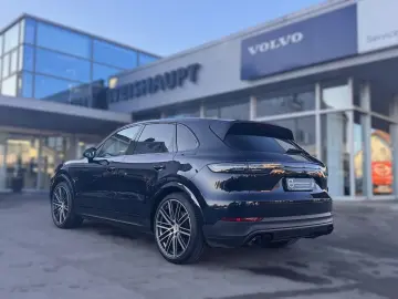 PORSCHE Cayenne Platinum Edition Standhzg AHK Lfw HeadUp