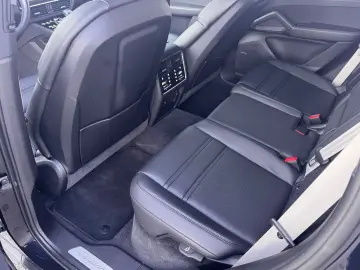 PORSCHE Cayenne Platinum Edition Standhzg AHK Lfw HeadUp