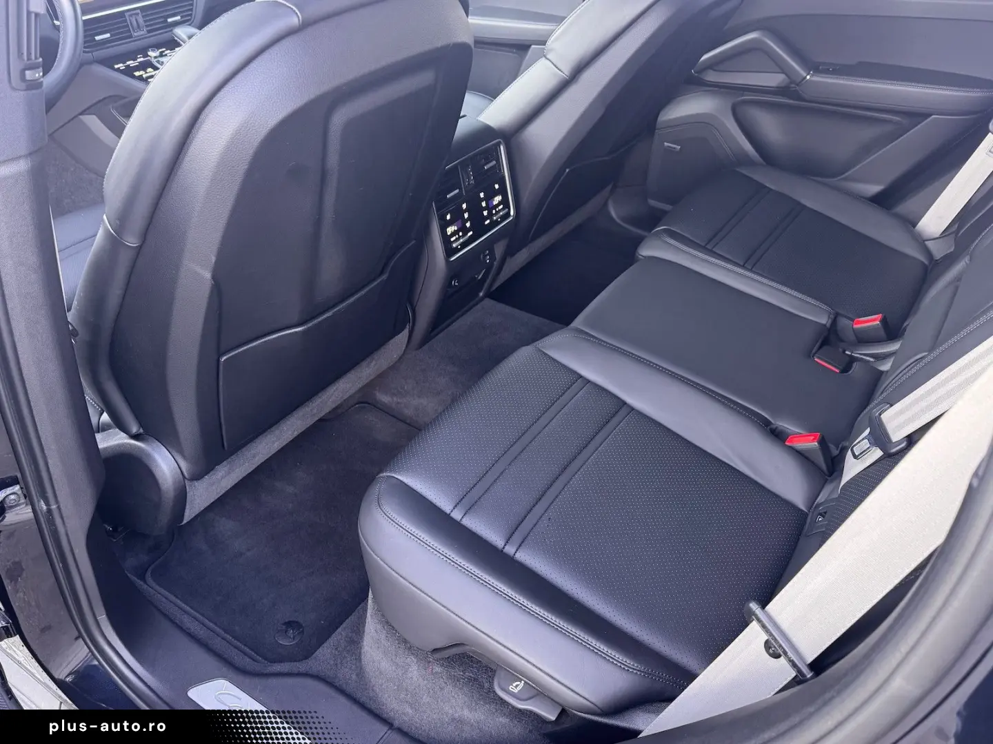 PORSCHE Cayenne Platinum Edition Standhzg AHK Lfw HeadUp