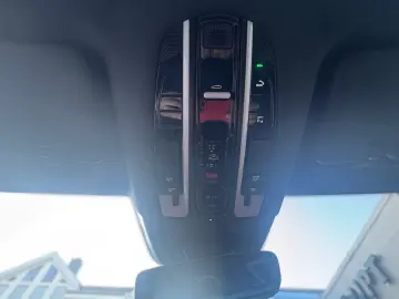 PORSCHE Cayenne Platinum Edition Standhzg AHK Lfw HeadUp