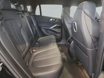 BMW X6 M Competition 1.311€ netto mtl. LC Prof. HUD