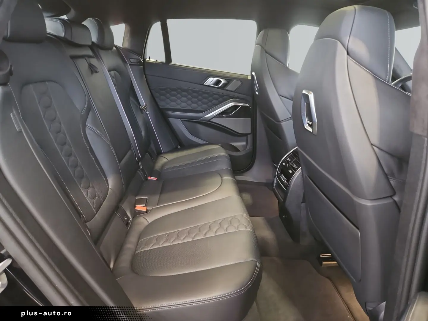 BMW X6 M Competition 1.311€ netto mtl. LC Prof. HUD