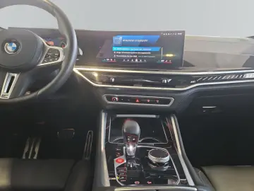 BMW X6 M Competition 1.311€ netto mtl. LC Prof. HUD