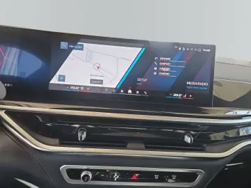 BMW X6 M Competition 1.311€ netto mtl. LC Prof. HUD