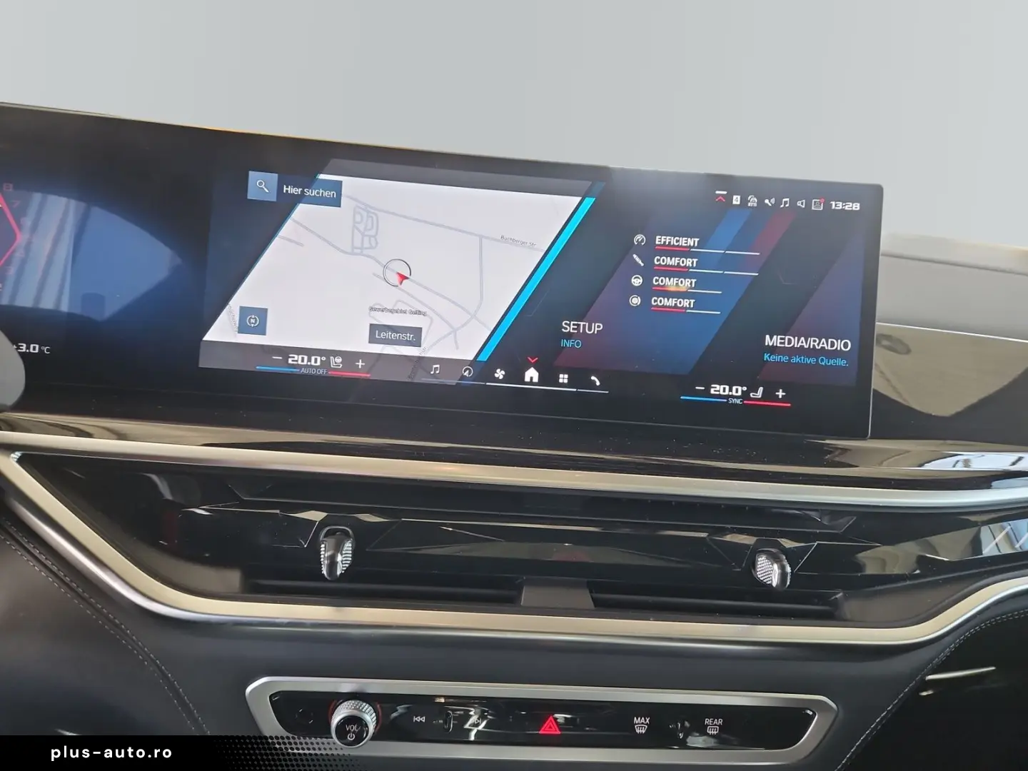 BMW X6 M Competition 1.311€ netto mtl. LC Prof. HUD