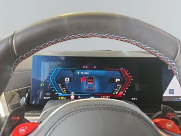 BMW X6 M Competition 1.311€ netto mtl. LC Prof. HUD