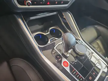 BMW X6 M Competition 1.311€ netto mtl. LC Prof. HUD