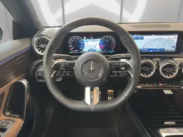 Mercedes-Benz CLA 2504M AMG LINE ADVANCED PLUS NIGHT