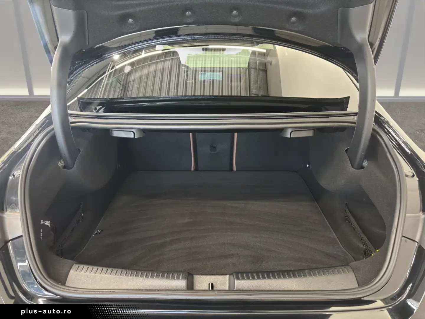 Mercedes-Benz CLA 2504M AMG LINE ADVANCED PLUS NIGHT