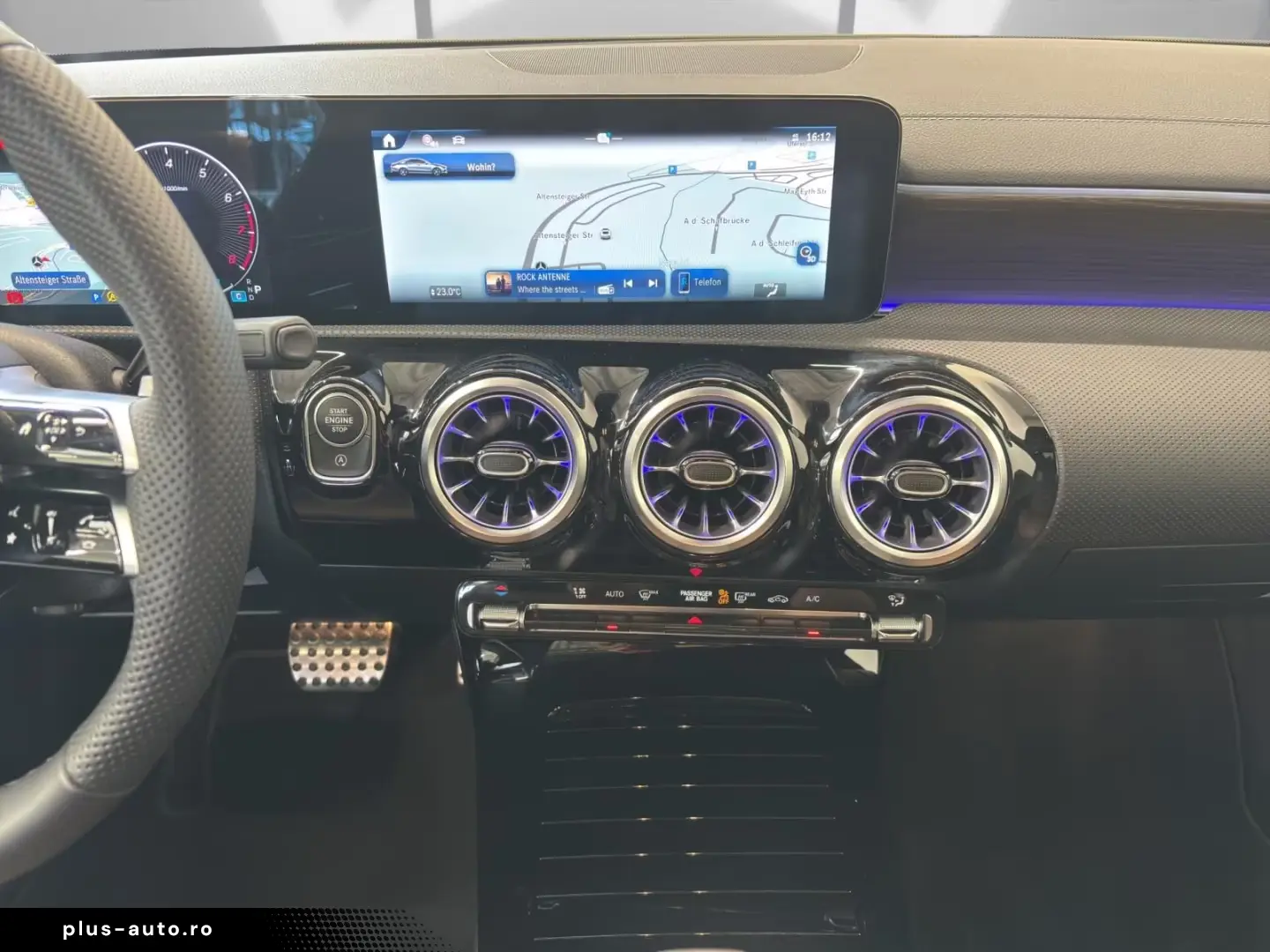 Mercedes-Benz CLA 2504M AMG LINE ADVANCED PLUS NIGHT