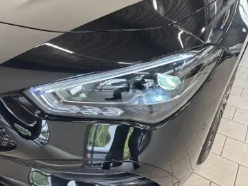 Mercedes-Benz CLA 2504M AMG LINE ADVANCED PLUS NIGHT
