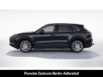 PORSCHE Cayenne Abstandstempomat LED-Matrix Panoramadach