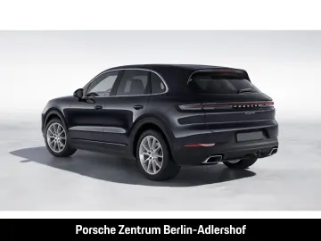 PORSCHE Cayenne Abstandstempomat LED-Matrix Panoramadach