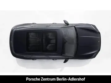 PORSCHE Cayenne Abstandstempomat LED-Matrix Panoramadach