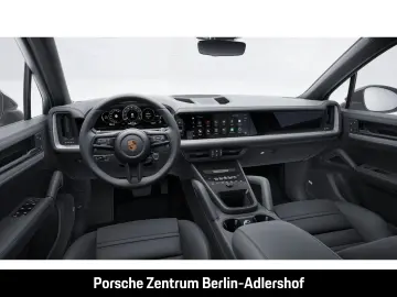 PORSCHE Cayenne Abstandstempomat LED-Matrix Panoramadach