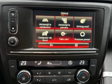 Renault Kadjar 1.5 dCi 110CP Euro 6   Garantie   Rate