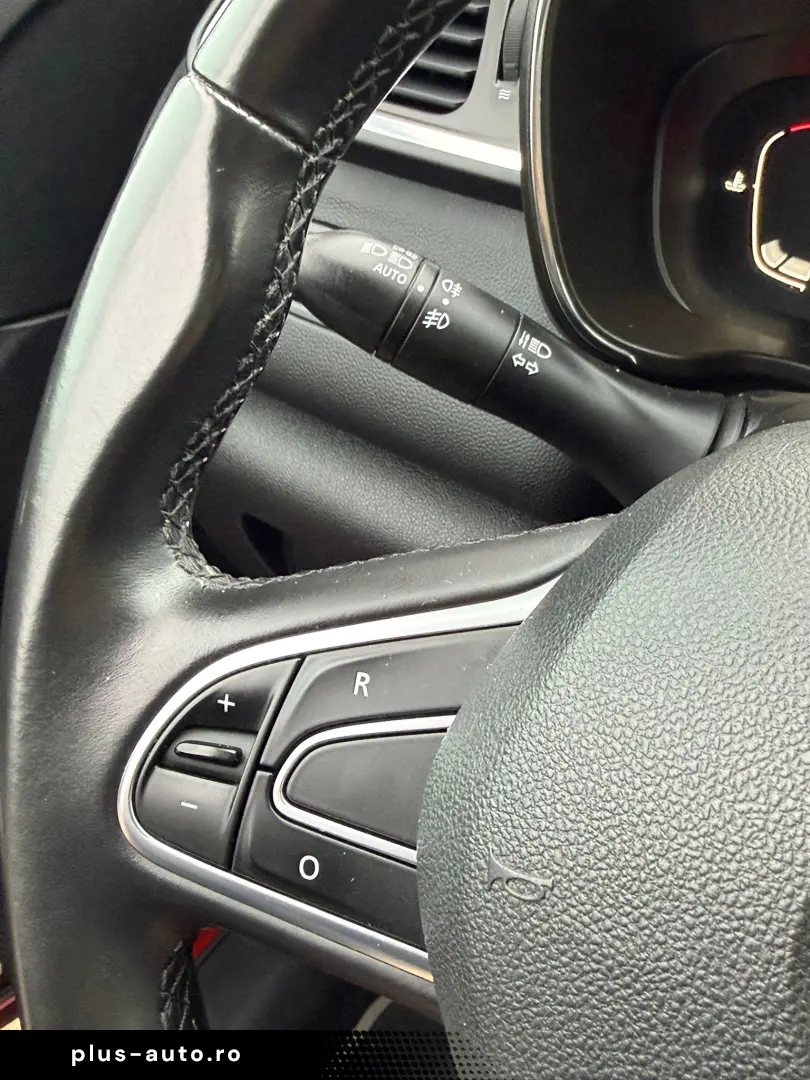 Renault Kadjar 1.5 dCi 110CP Euro 6   Garantie   Rate