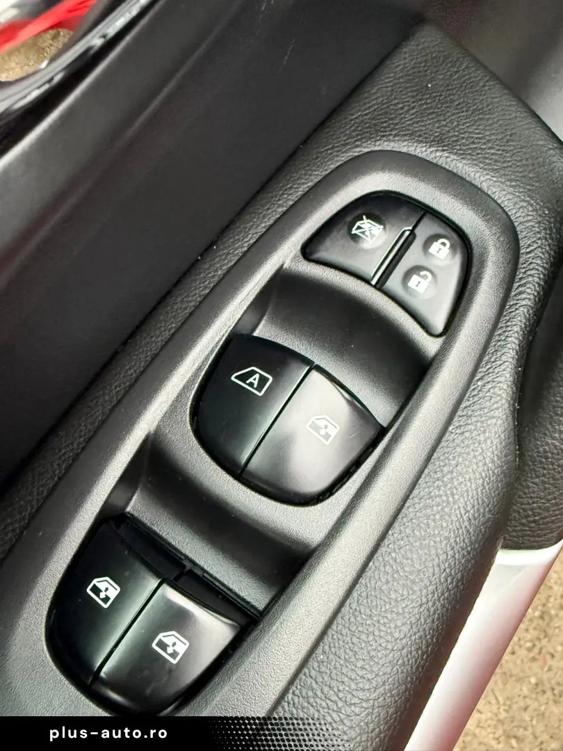 Renault Kadjar 1.5 dCi 110CP Euro 6   Garantie   Rate