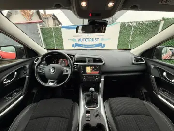 Renault Kadjar 1.5 dCi 110CP Euro 6   Garantie   Rate