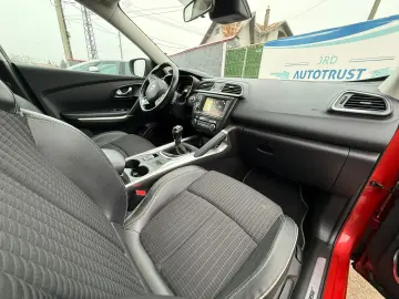 Renault Kadjar 1.5 dCi 110CP Euro 6   Garantie   Rate