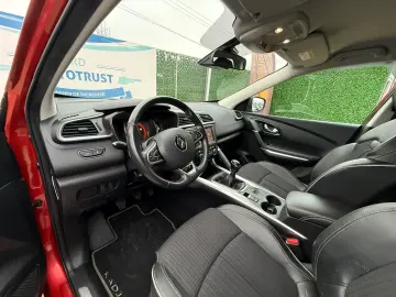 Renault Kadjar 1.5 dCi 110CP Euro 6   Garantie   Rate
