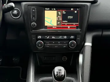 Renault Kadjar 1.5 dCi 110CP Euro 6   Garantie   Rate