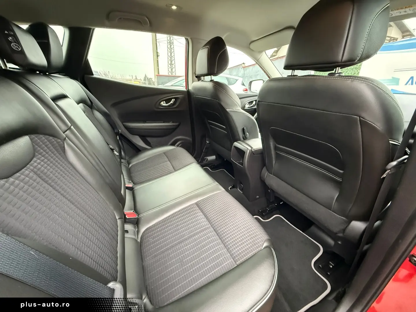 Renault Kadjar 1.5 dCi 110CP Euro 6   Garantie   Rate