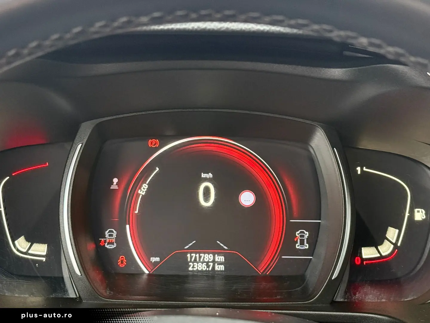 Renault Kadjar 1.5 dCi 110CP Euro 6   Garantie   Rate