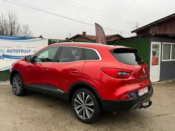 Renault Kadjar 1.5 dCi 110CP Euro 6   Garantie   Rate