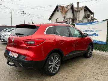 Renault Kadjar 1.5 dCi 110CP Euro 6   Garantie   Rate