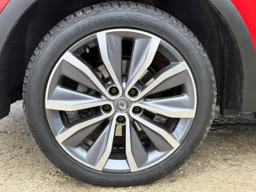 Renault Kadjar 1.5 dCi 110CP Euro 6   Garantie   Rate