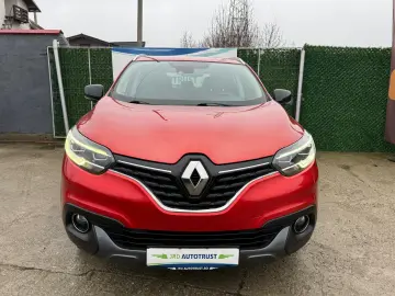 Renault Kadjar 1.5 dCi 110CP Euro 6   Garantie   Rate
