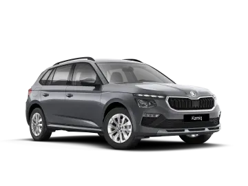 Skoda Kamiq 1.0 TSI DSG Selection