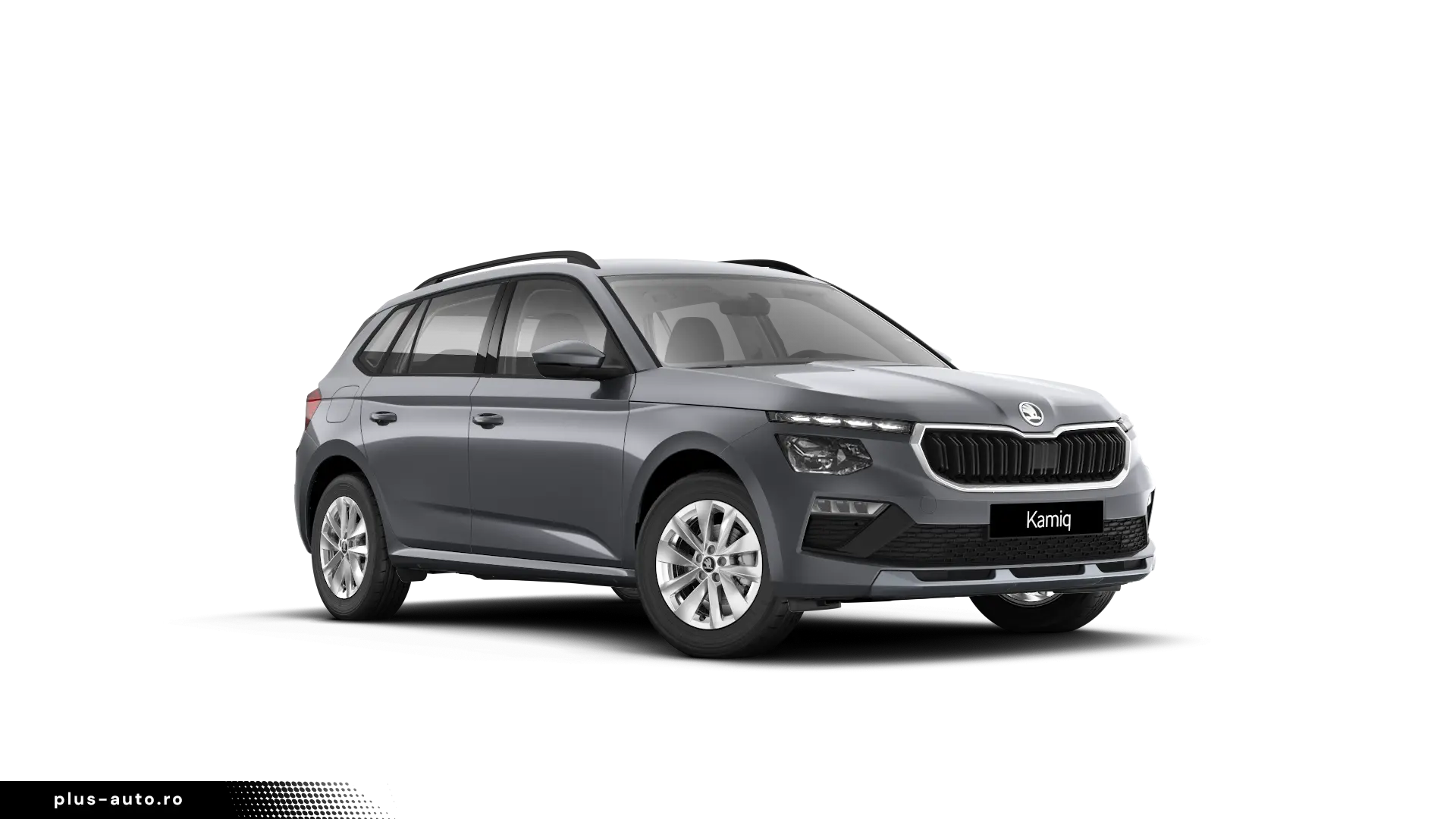 Skoda Kamiq 1.0 TSI DSG Selection