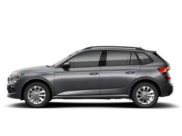 Skoda Kamiq 1.0 TSI DSG Selection