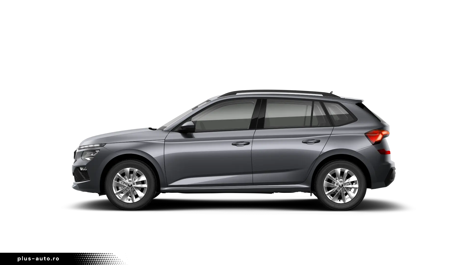 Skoda Kamiq 1.0 TSI DSG Selection