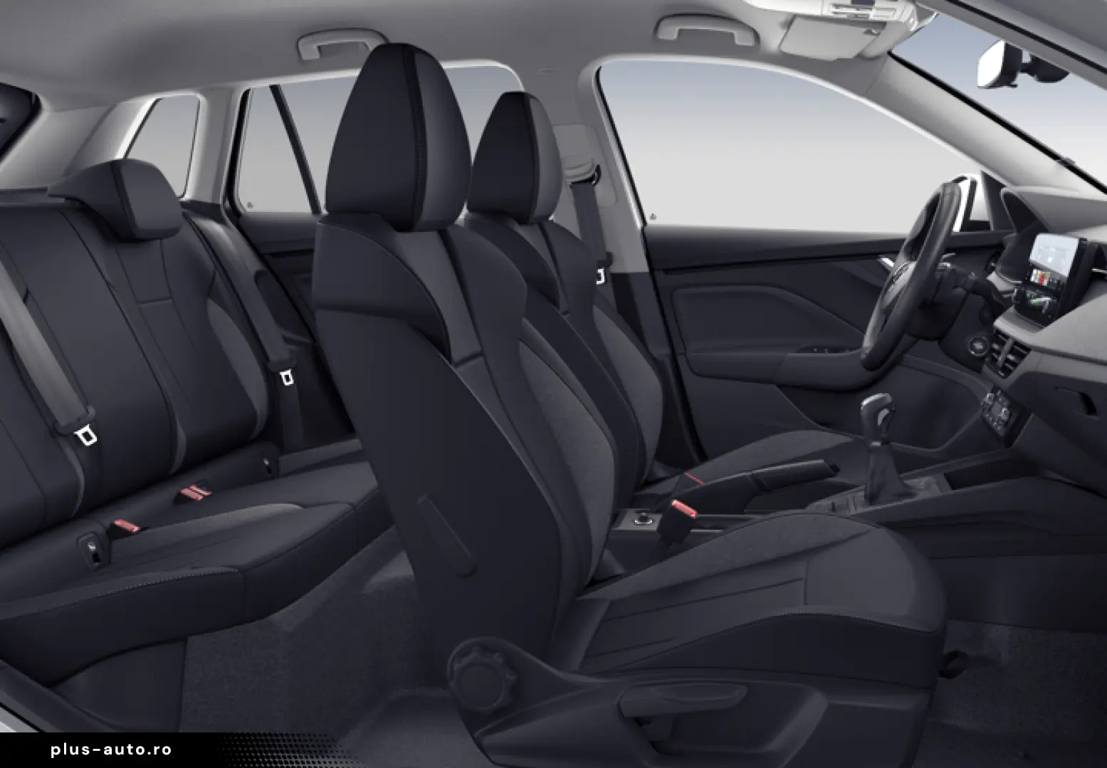 Skoda Kamiq 1.0 TSI DSG Selection