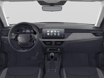 Skoda Kamiq 1.0 TSI DSG Selection