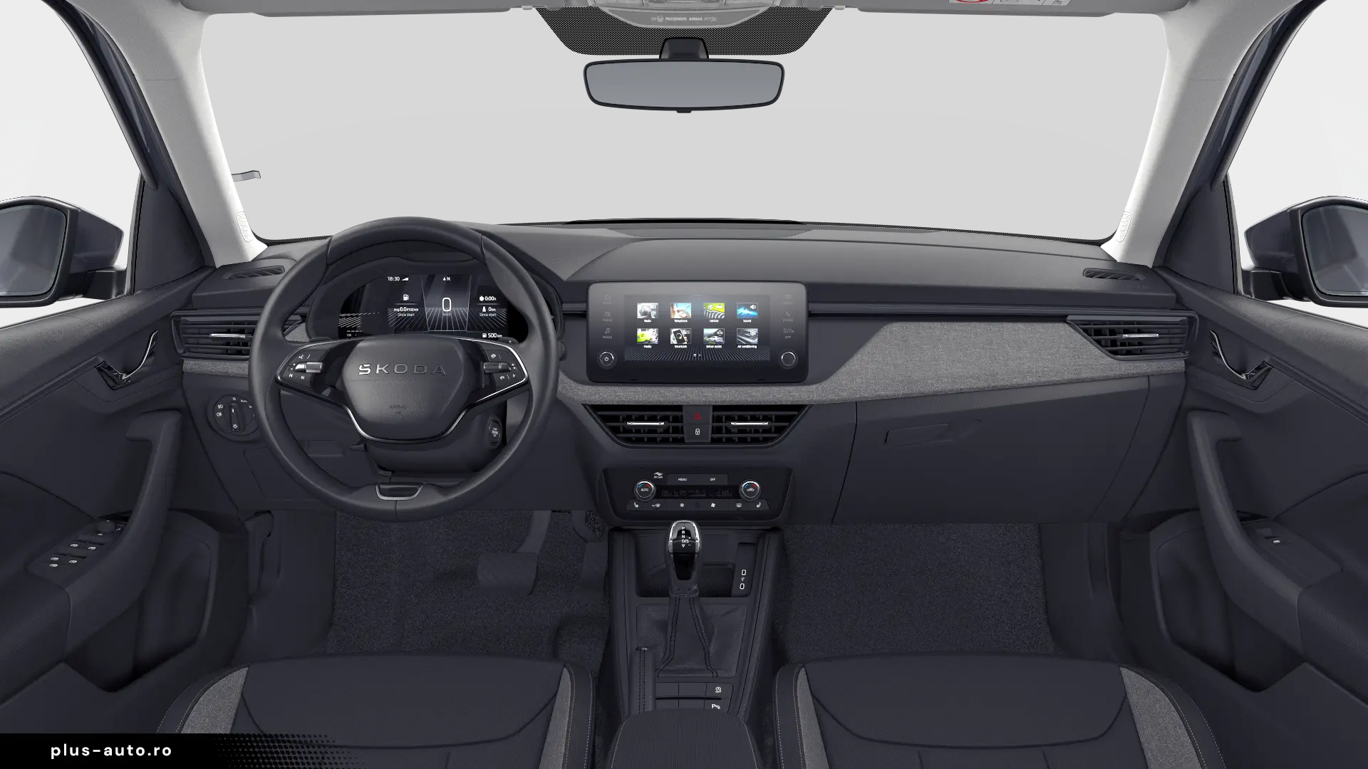 Skoda Kamiq 1.0 TSI DSG Selection